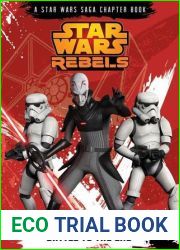 Battle to the End (Star Wars Rebels Chapter Book, #4)