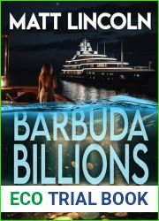 Barbuda Billions (Coastal Fury Book 45)