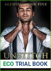 Unstitch (Alchemy #5)