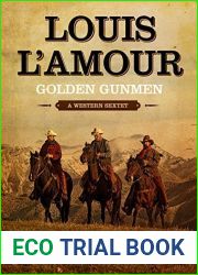 Golden Gunmen: A Western Sextet