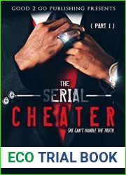 The Serial Cheater PT 1