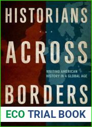 Historians Across Borders