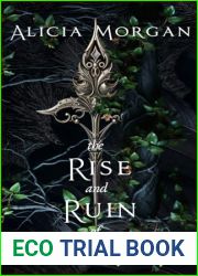 The Rise and Ruin of Everwood (On The HIlls Of Hope Book 1)