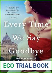 Every Time We Say Goodbye (Jane Austen Society, #3)