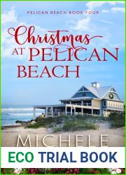 Christmas At Pelican Beach (Pelican Beach #4)
