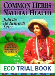 Common Herbs for Natural Health