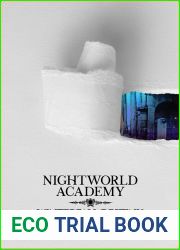 Winterfall Destiny (Nightworld Academy)
