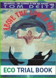 Above the Lower Sky (Thunderbird O|Conner, #1)