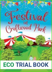 Festival in Croftwood Park (Croftwood #3)
