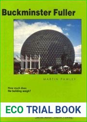 Buckminster Fuller