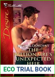 The Billionaire|s Unexpected Heir (Illegitimate Heirs #6)