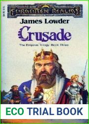 Crusade (Forgotten Realms: Empires, #3)