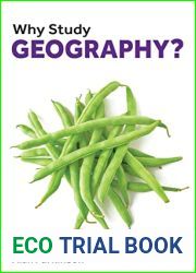 Why Study Geography?