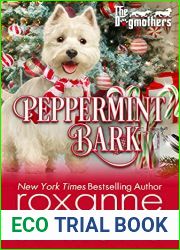 Peppermint Bark (The Dogmothers, #7)