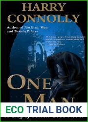 One Man: a City of Fallen Gods Novel