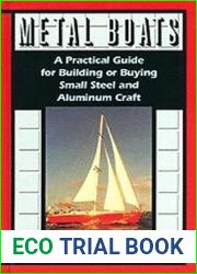 Metal Boats by Ken Scott (1994-12-03)
