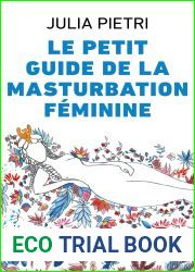 Le petit Guide de la masturbation feminine