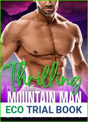 Thrilling the Mountain Man (Lumberjacks of Blackbear Bluff, #4)