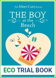 The Boy at the Beach: A Short Story (The Meet Cute)