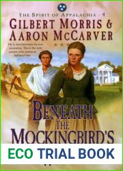 Beneath the Mockingbird|s Wings (Spirit of Appalachia, #4)