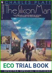 The Silicon Man