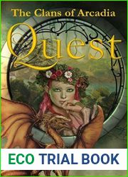 Quest: The Clans of Arcadia