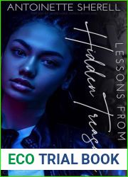 Lessons From A Hidden Treasure: An Interlude (The Art Of Hood Love Book 4)