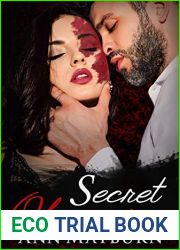 Secret Obsession (Cordova Empire #3)