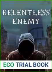 Relentless Enemy