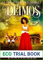 Deimos (Cupid|s Captive #3)
