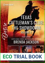 Texas Cattleman|s Club: The Showdown Volume 2 (Texas Cattleman|s Club: The Showdown, #4-6)
