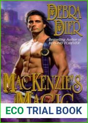 Mackenzie|s Magic