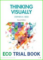 Thinking Visually, 2nd Edition