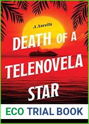 Death of a Telenovela Star