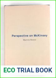 Perspective on Mckinsey