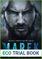 Marek (Knights Corruption MC, #1)