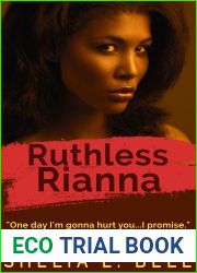 Ruthless Rianna: A and quot;Holy Rock Chronicles and quot; Story