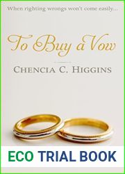 To Buy a Vow