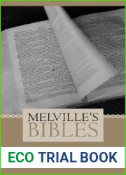 Melville|s Bibles