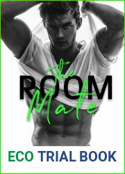 The Room Mate (Roommates, #1)