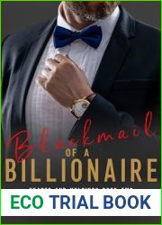 Blackmail of a Billionaire (Hearts and Holdings #2)