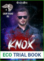Knox (Grim Road MC 4): A Bones MC Romance