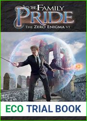 The Family Pride (The Zero Enigma #6)