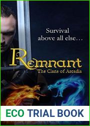 Remnant: The Clans of Arcadia