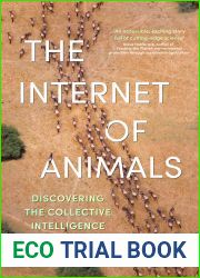 The Internet of Animals: discovering the collective intelligence of life on Earth