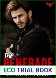The Renegade (Silent Phoenix MC #3)