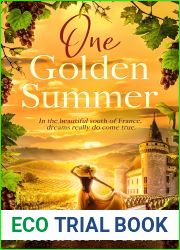 One Golden Summer (Chateau de Belliveau #1)
