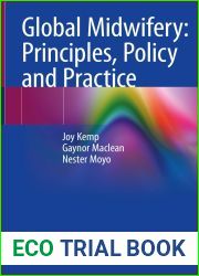 Global Midwifery: Principles, Policy and Practice