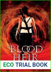 Blood Heir (Blood Hunt Book 2)