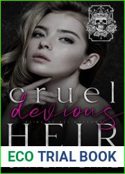Cruel Devious Heir: Part Two (Heirs of All Hallows|, #4)